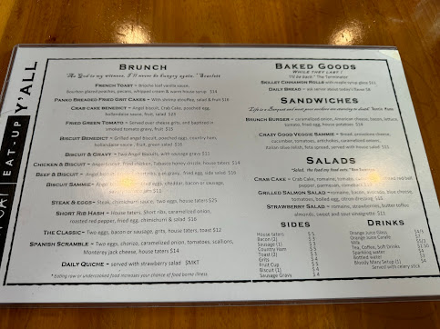 Menu Crazy Cat Eat Up - 0