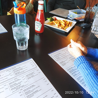 Menu Creekview Restaurant - 7