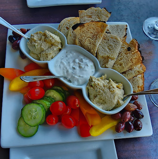 Photo Creekview Restaurant - 13