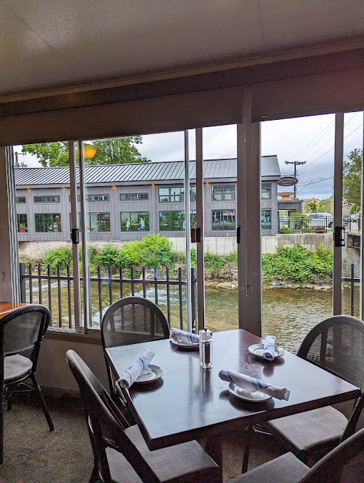 Photo Creekview Restaurant - 15
