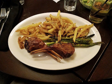 Photo Creekview Restaurant - 16