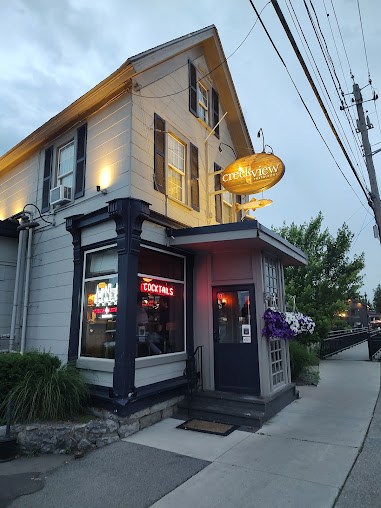 Photo Creekview Restaurant - 20