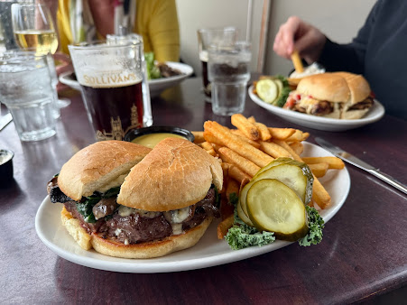 Photo Creekview Restaurant - 21