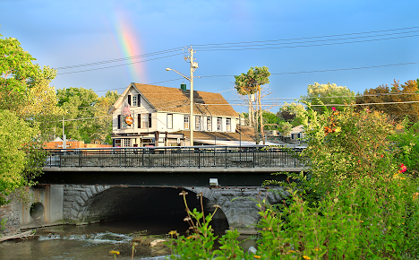 Photo Creekview Restaurant - 26