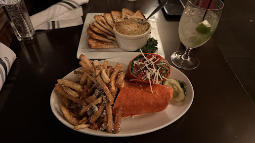 Photo Creekview Restaurant - 28
