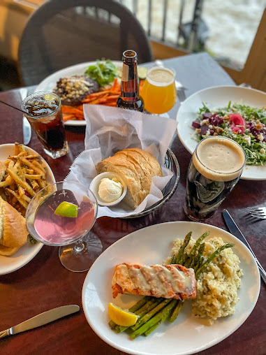 Photo Creekview Restaurant - 29
