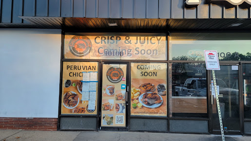 Photo Crisp Juicy Silver Spring - 9