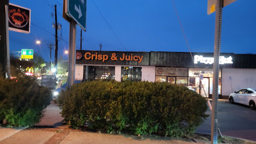 Photo Crisp Juicy Silver Spring - 10