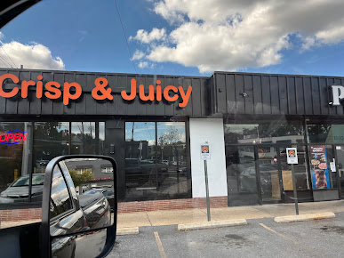Photo Crisp Juicy Silver Spring - 15