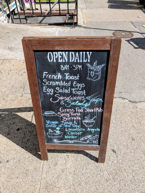 Menu Crispy Heaven Bakery And Restaurant - 3