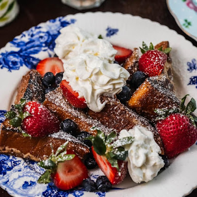 Photo Crispy Heaven Bakery And Restaurant - 20