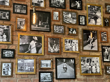 Photo Crispy Heaven Bakery And Restaurant - 21