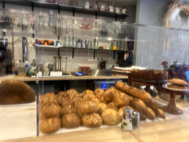 Photo Crispy Heaven Bakery And Restaurant - 23