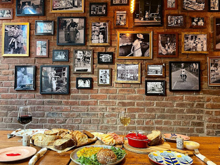 Photo Crispy Heaven Bakery And Restaurant - 24