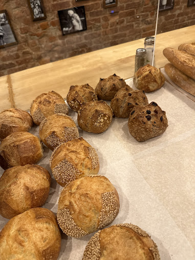 Photo Crispy Heaven Bakery And Restaurant - 27
