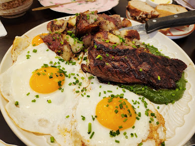 Photo Crispy Heaven Bakery And Restaurant - 28