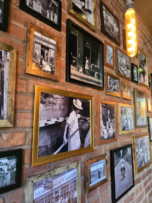 Photo Crispy Heaven Bakery And Restaurant - 29