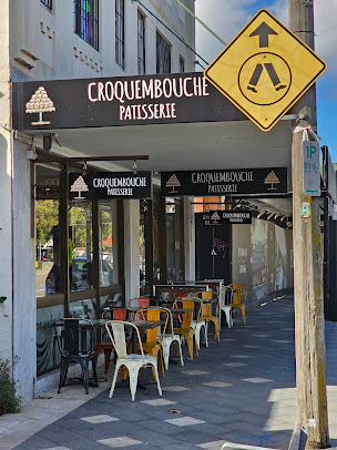Photo Croquembouche Patisserie - 10