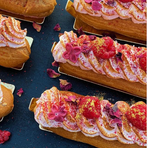 Photo Croquembouche Patisserie - 13
