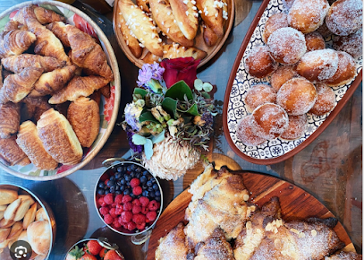 Photo Croquembouche Patisserie - 14