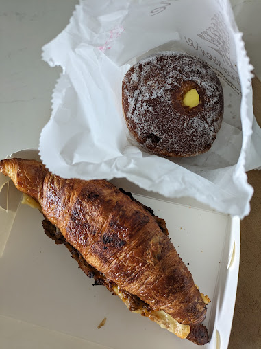 Photo Croquembouche Patisserie - 23