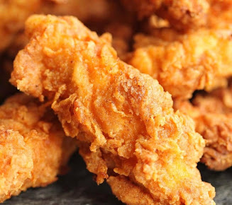 Photo Crown Fried Chicken - 15