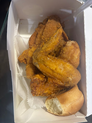 Photo Crown Fried Chicken - 19