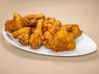 Photo Crown Fried Chicken - 25