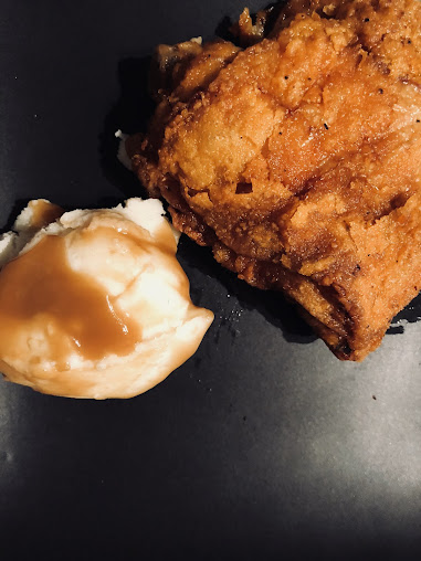 Photo Crown Fried Chicken - 26