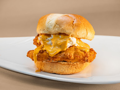 Photo Crown Fried Chicken - 29