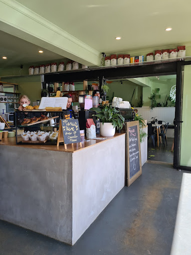 Photo Crumb Cafe - 11