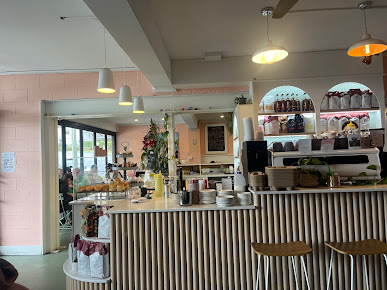 Photo Crumb Cafe - 16
