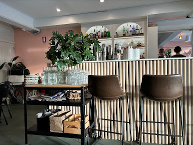 Photo Crumb Cafe - 22