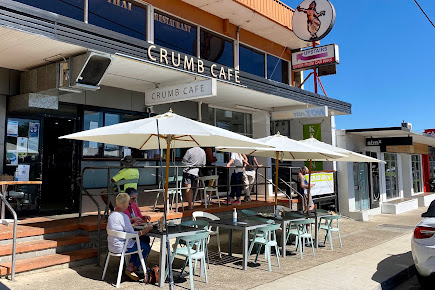 Photo Crumb Cafe - 25