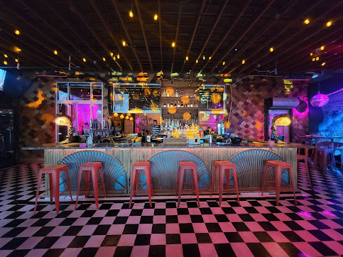 Photo Crusoe Cabana Deluxe Wynwood - 9
