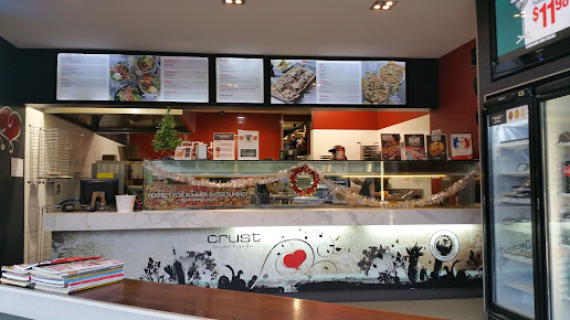 Photo Crust Pizza - 16