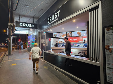 Photo Crust Pizza - 21