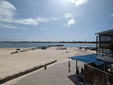 Photo Csalt On The Beach Restaurant - 7
