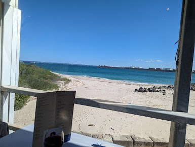 Photo Csalt On The Beach Restaurant - 11