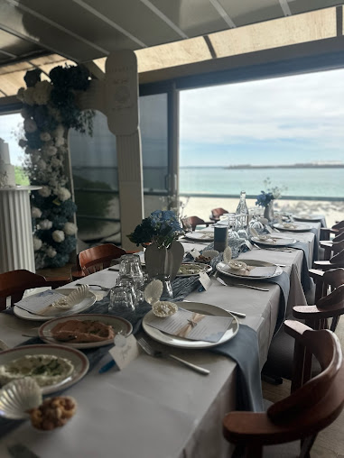 Photo Csalt On The Beach Restaurant - 15