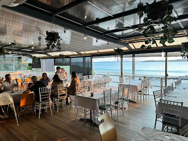 Photo Csalt On The Beach Restaurant - 22