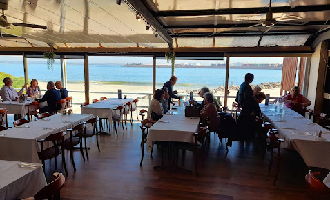 Photo Csalt On The Beach Restaurant - 23