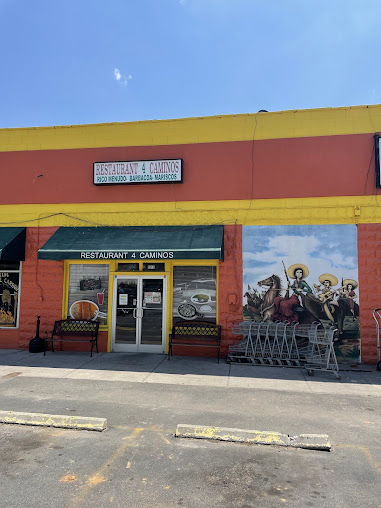 Photo Cuatro Caminos Mexican Restaurant - 10