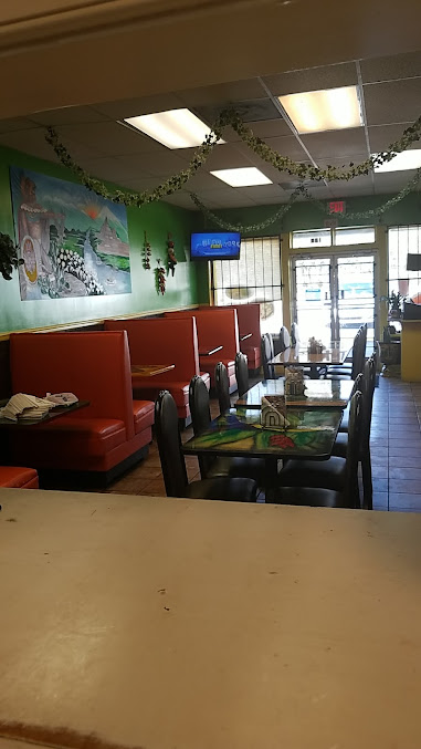 Photo Cuatro Caminos Mexican Restaurant - 16
