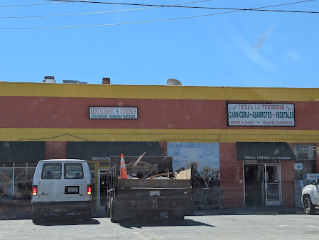 Photo Cuatro Caminos Mexican Restaurant - 19