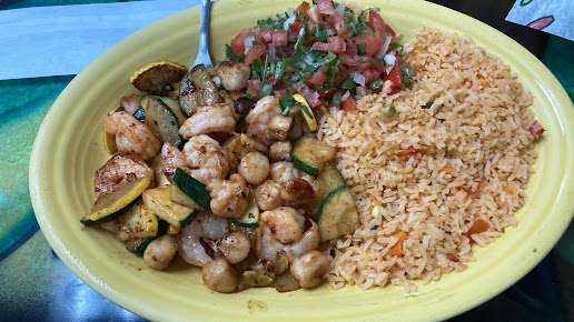 Photo Cuatro Caminos Mexican Restaurant - 22
