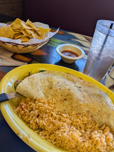 Photo Cuatro Caminos Mexican Restaurant - 23