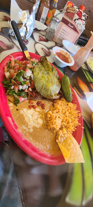 Photo Cuatro Caminos Mexican Restaurant - 24