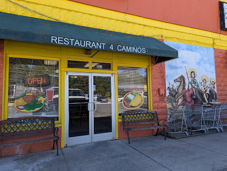 Photo Cuatro Caminos Mexican Restaurant - 28