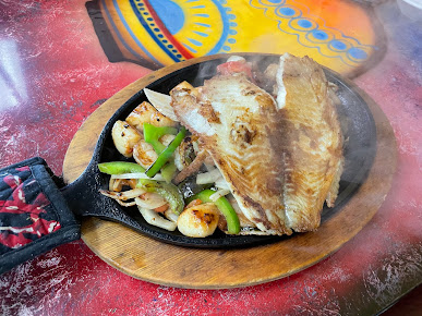 Photo Cuatro Caminos Mexican Restaurant - 29